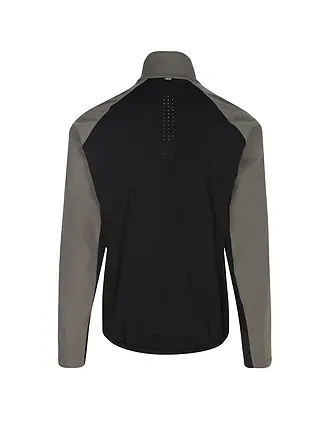 RUKKA | Herren Softshell Langlaufjacke Talimaki |
